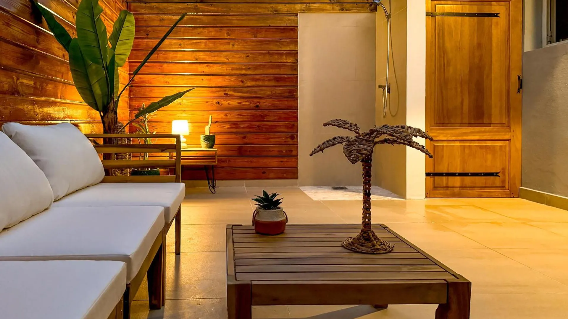 빌라 New House 2 Bathrooms, 3 Terraces And Ocean View 퀼드삭